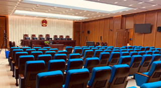 河南省高级人民法院
