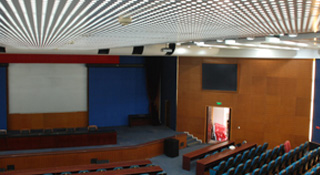 苏州西交利物浦大学
